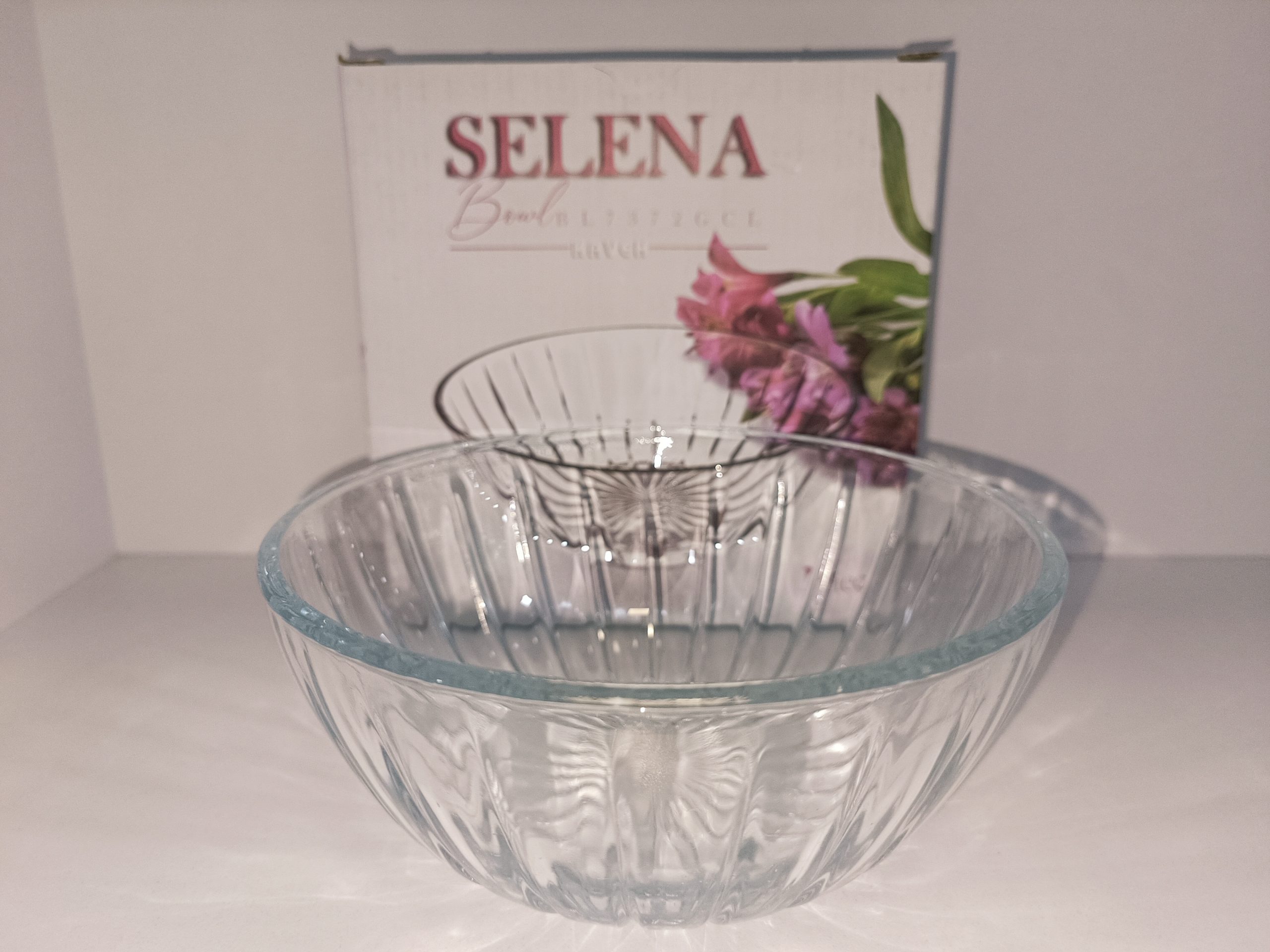 CINIJA SELENA 1/1 830CC