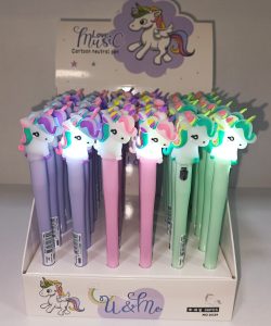 HEMIJSKA OLOVKA 1/36 JEDNOROG SVETLECA