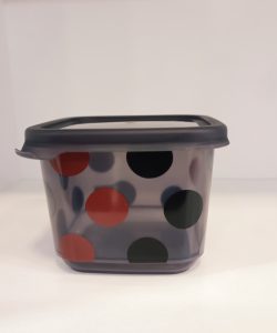 PL.KUTIJA SA POKLOPCEM 0.5L