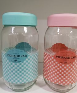 STAKLENA TEGLA 1000CC