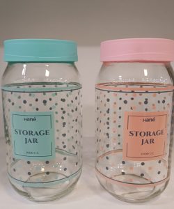 STAKLENA TEGLA 1000CC