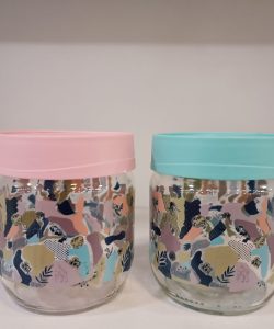 STAKLENA TEGLA 425CC