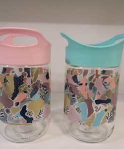 STAKLENA TEGLA 660CC