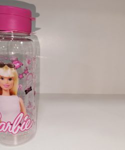 PVC FLASICA 500ML BARBIE