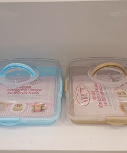 PLASTICNO ZVONO CETVRTASTO