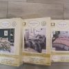 POSTELJINA HOME 200X220,220X230, 2X(50x80)