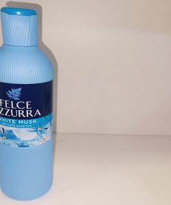 FELCE AZURO KUPKA 650ML WHITE MUSK