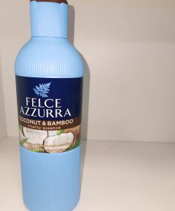 FELCE AZURO KUPKA 650ML KOKOS