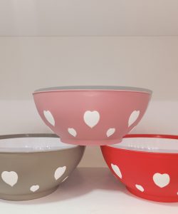 PVC OKRUGLA POSUDA 3L 3297