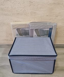 KUTIJA ZA PAKOVANJE MINI 40X30X25CM