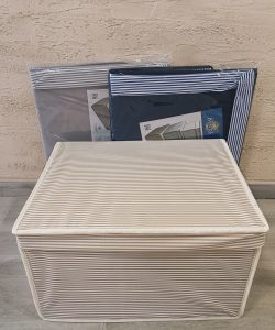 KUTIJA ZA PAKOVANJE MAXI 50X40X30CM