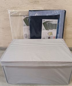 KUTIJA ZA PAKOVANJE MEGA 60X40X30CM