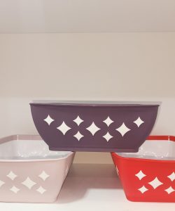 PVC CETVRTASTA POSUDA UR-3295