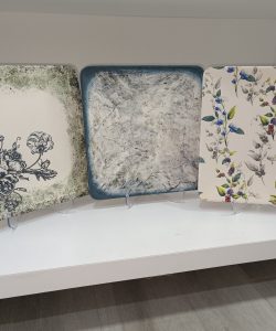 KERAMICKI TANJIR 26CM KRM-134