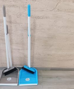 PVC CETKA + DJUBROVNIK SET