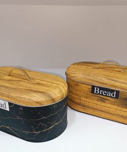 METALNA KUTIJA ZA HLEB KMS 3035