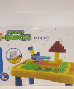 IGRACKA STO SLAGALICA 64 DELOVA