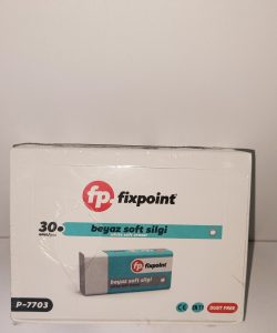 GUMICA ZA BRISANJE 1/30