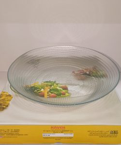 CINIJA VENICE 30CM 1500CC