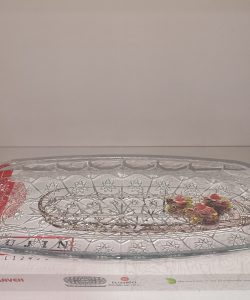 STAKLENA TACNA FUJIN 32X13 PL1249