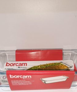 VATROSTALNA POSUDA 1630CC