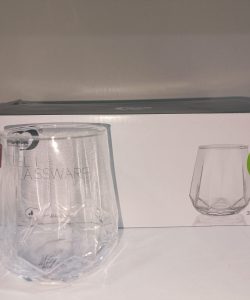 CASE 6/1 310ML SIX REFLEX