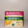 SAPUN PALMOLIVE 90GR 1/4 MILK AND HONEY