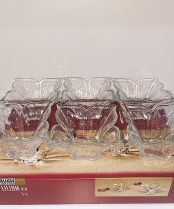 CINIJE 6/1 LILIUM NEW BL7124