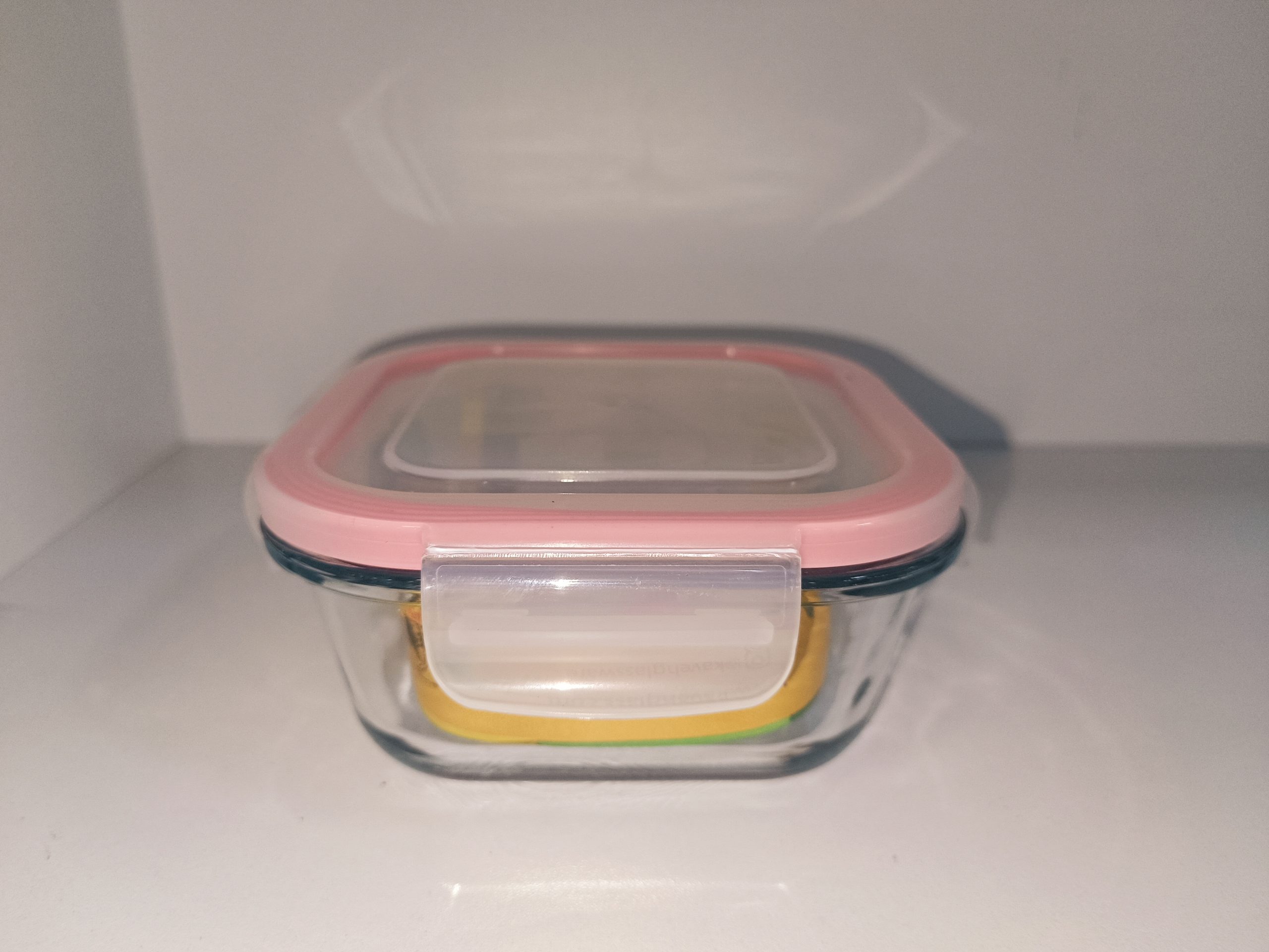 STAKLENA CINIJA FRIGO MAXIM 2 PN1242