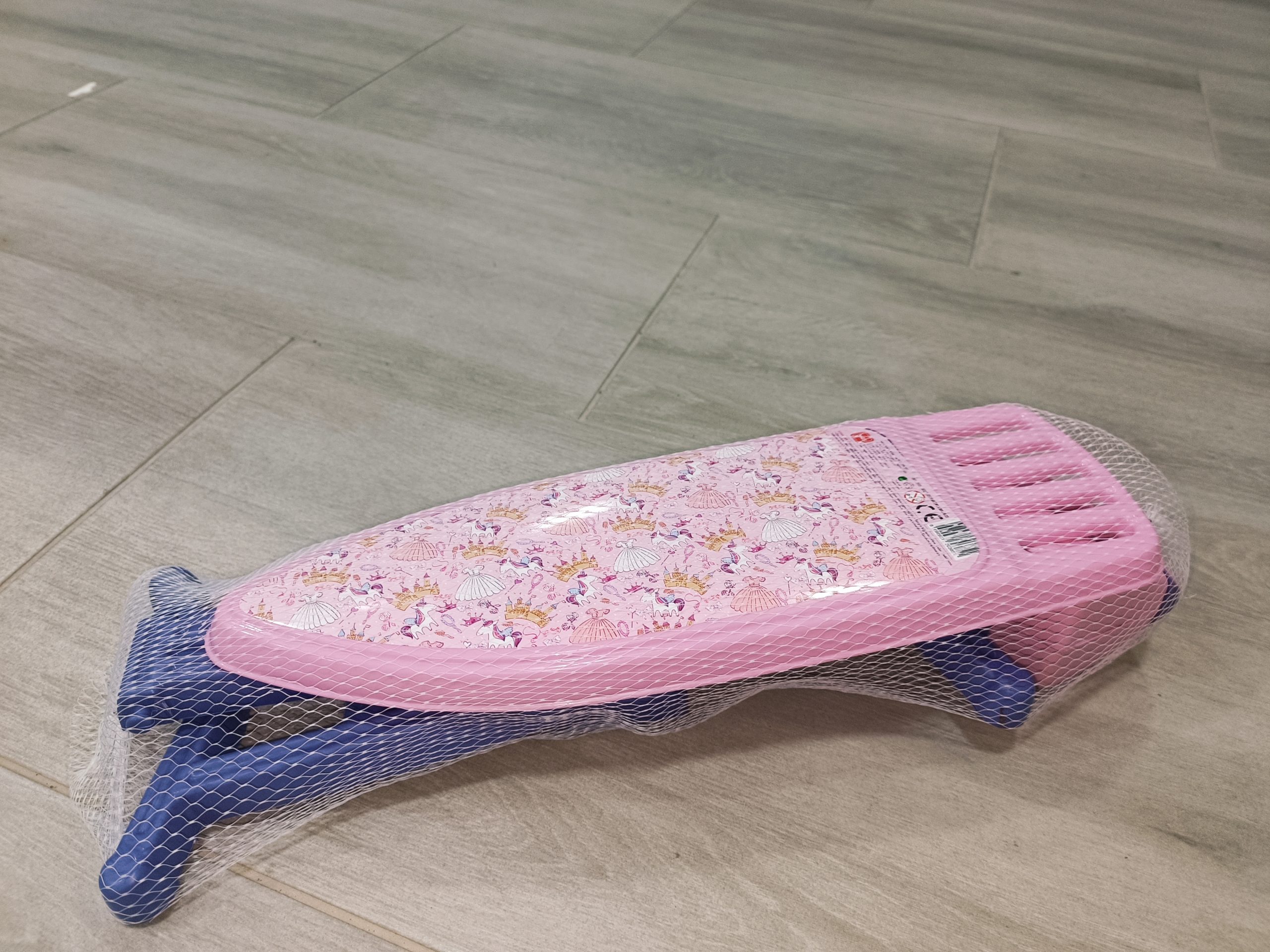 IGRACKA PEGLA VECA SREDNJA