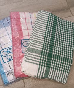 KUHINJSKA KRPA KOZA 50X70 1/10