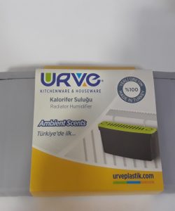 PVC BOCA ZA RADIJATOR UR-3399