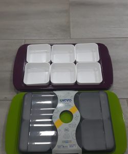 PVC POSUDA ZA HRANU UR -3305