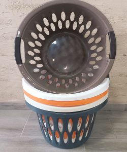 KORPA ZA VES OKRUGLA