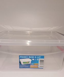FRIGO BOX 5L