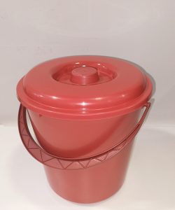 KOFA 14L SA POKLOPCEM