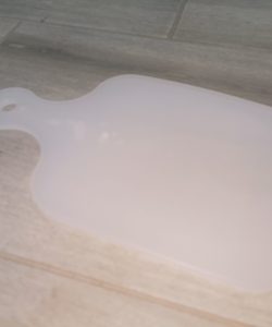 PVC DASKA ZA SECENJE VELIKA