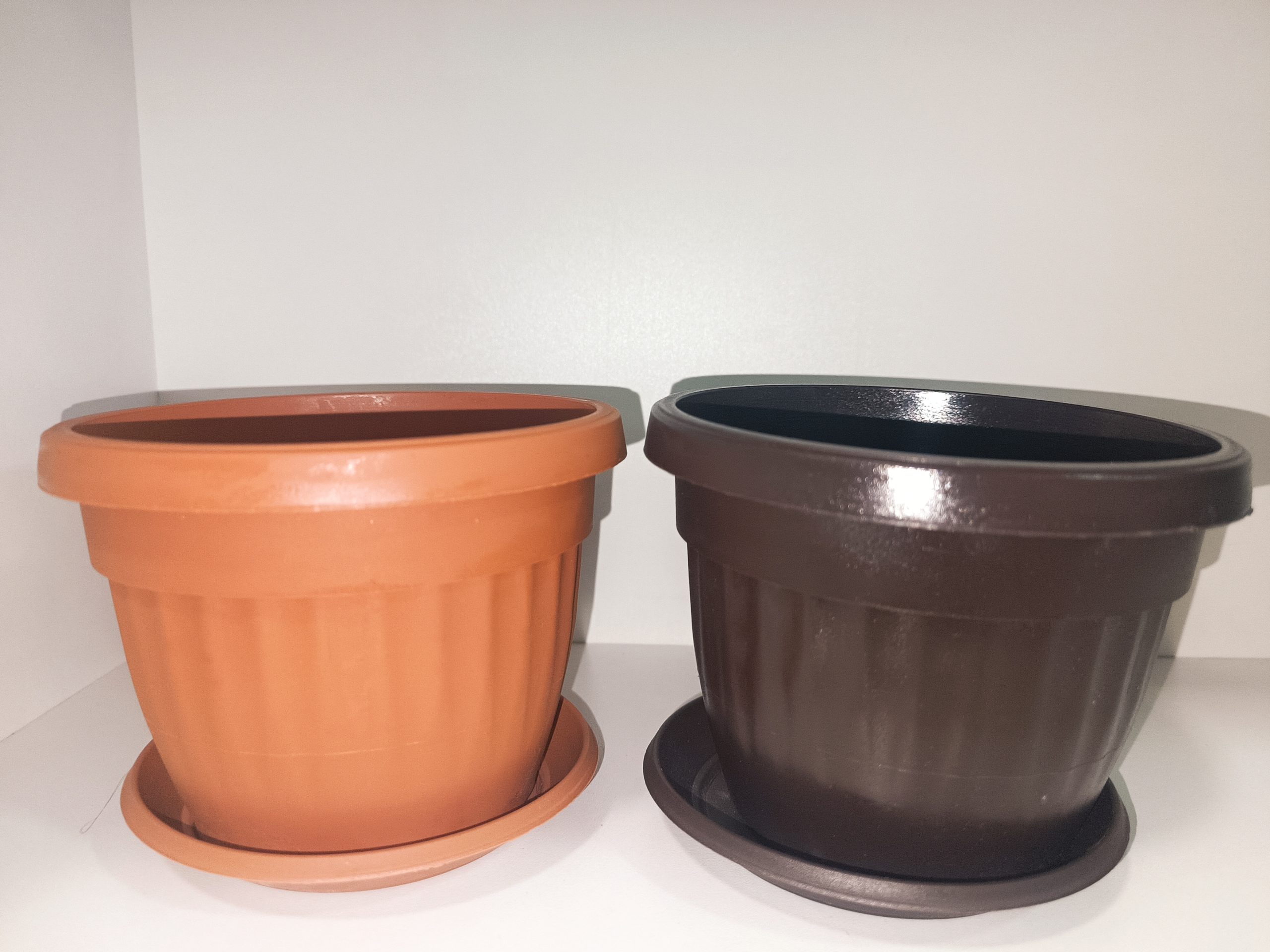 Saksija MEDITERAN Ø12