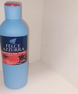 FELCE AZURO KUPKA 650ML PINK PEPER