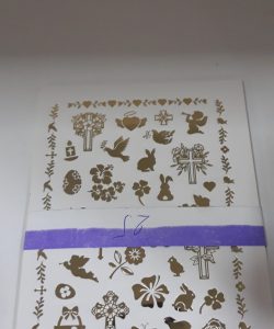 SLICICE ZA ZLATOTISKOM