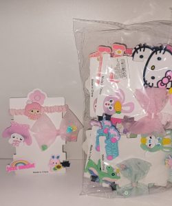 SNALE ZA KOSU 4070 1/12