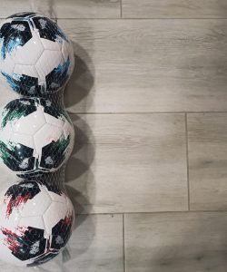 FUDBAL NO5 3449 TP60