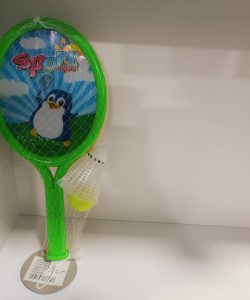 PVC REKET SET