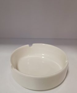 KERAMICKA BELA PEPELJARA 61350