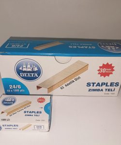 KLAMERICE 24/6 DELTA 1/10