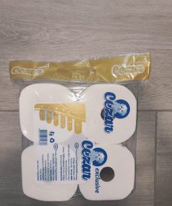 CEZAR 4/1 TOALET PAPIR TP16