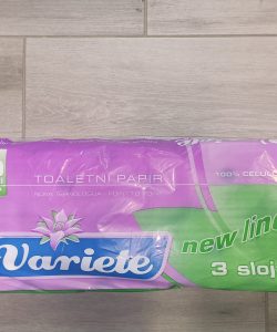 VARIETE 10/1 TOALET PAPIR TP10