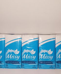 MISSY MARAMICE 1/10 TP200