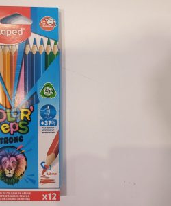 DRVENE BOJICE MAPED 12/1 STRONG 862712