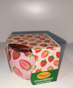 AROMATICNA SVECA JAGODA